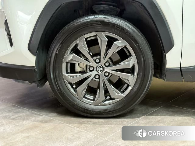 Toyota RAV4 Rongfang id 4264144 из Китая 13