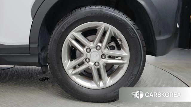 Hyundai Kona id 4865502 из Кореи 13