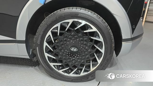 Hyundai Ionic 5 id 4935998 из Кореи 13