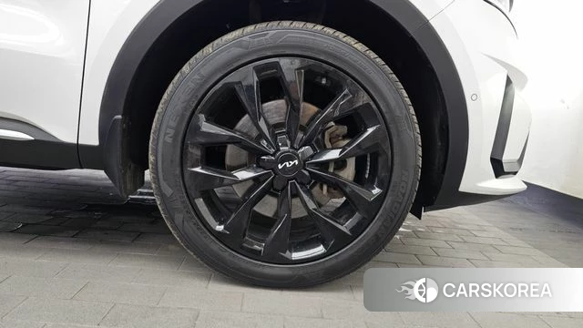 Kia Sorento 4th Generation id 4534106 из Кореи 13
