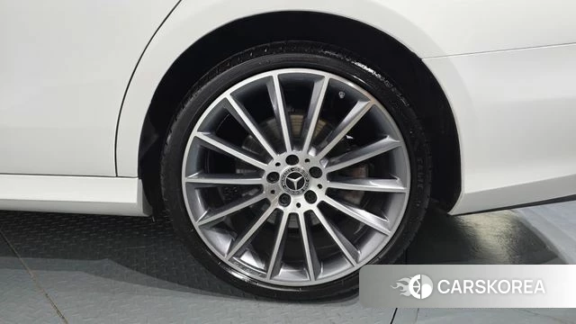 Mercedes-Benz E-Class W213 id 4423679 из Кореи 13