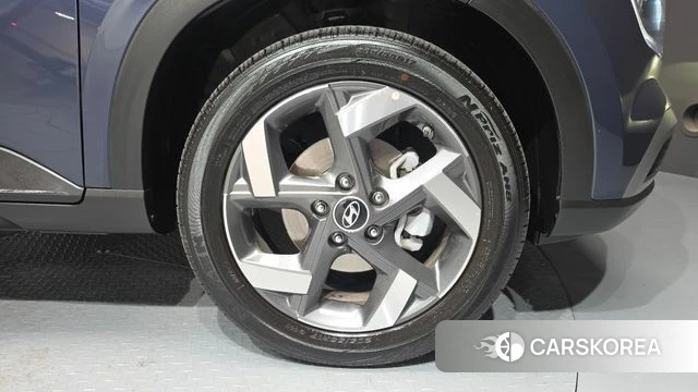 Hyundai Venue id 4359882 из Кореи 13