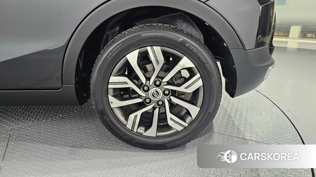 Ssangyong Tivoli Armor id 4595903 из Кореи 13