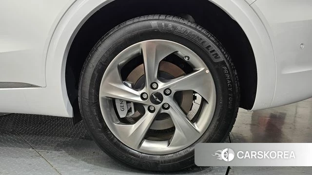 Genesis GV70 id 4407923 из Кореи 13