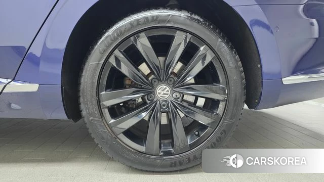 Volkswagen Arteon id 4882319 из Кореи 13