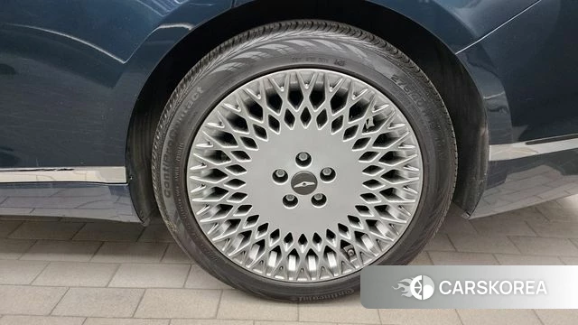 Genesis G80 (RG3) id 4293992 из Кореи 13