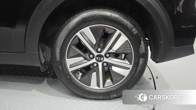 Kia The New Niro id 4698633 из Кореи 13