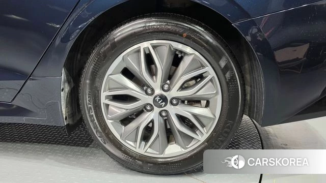 Kia K5 Hybrid 3rd Generation id 4702597 из Кореи 13