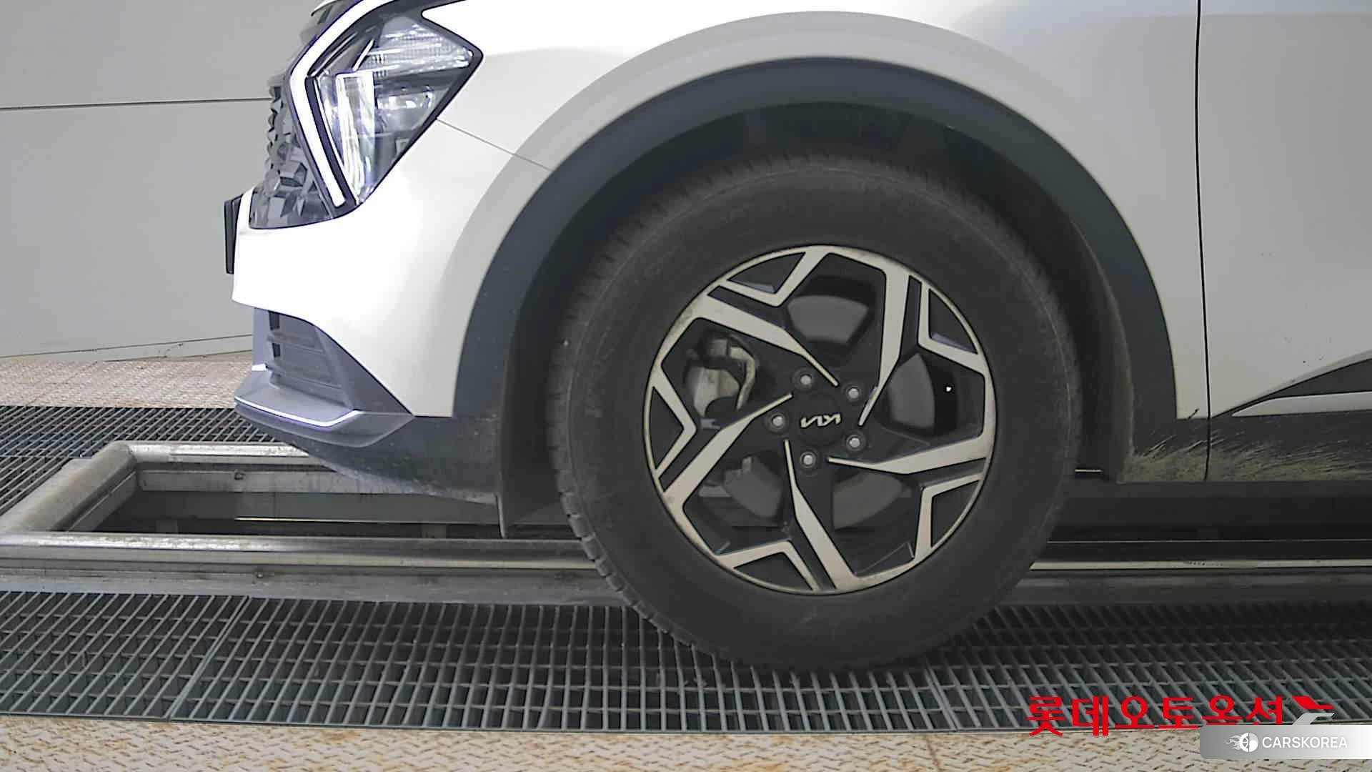 Kia Sportage id 4347373 из Кореи 13