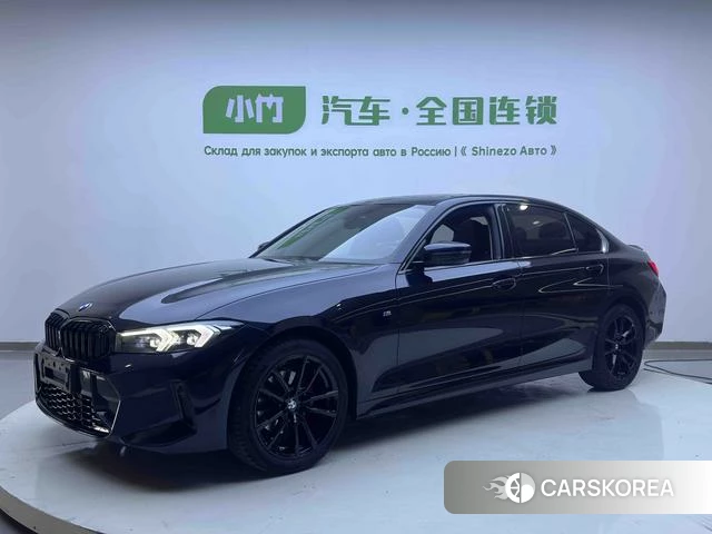 BMW 3 series id 4299483 из Китая 13