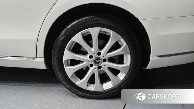Mercedes-Benz E-Class W213 id 4568359 из Кореи 13