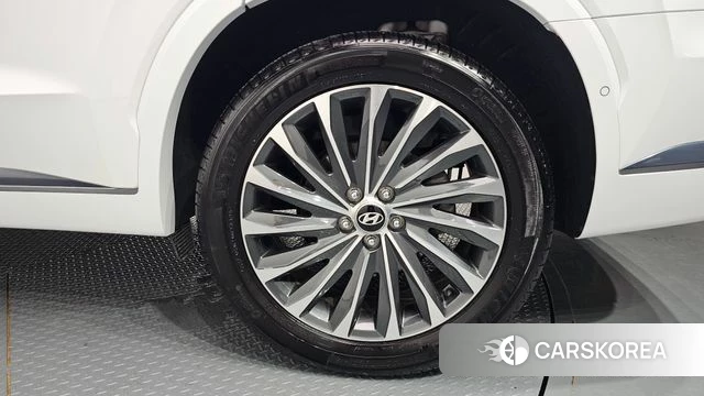 Hyundai The New Palisade id 4443561 из Кореи 13