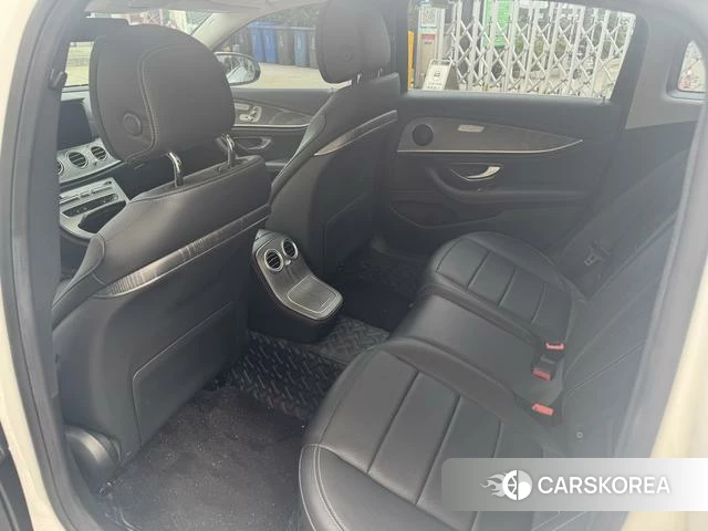 Mercedes-Benz E-class id 4334939 из Китая 13