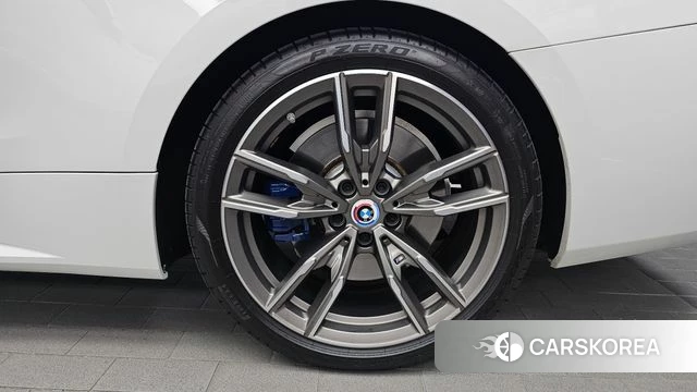 BMW 4 Series (G22) id 4774115 из Кореи 13