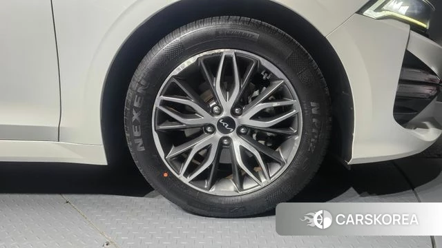 Kia K5 3rd generation id 4646090 из Кореи 13
