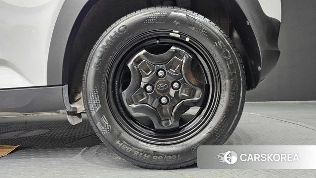 Hyundai Casper id 4423074 из Кореи 13