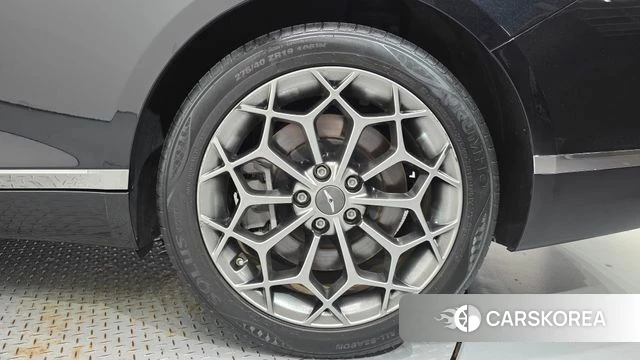 Genesis G80 (RG3) id 4631308 из Кореи 13