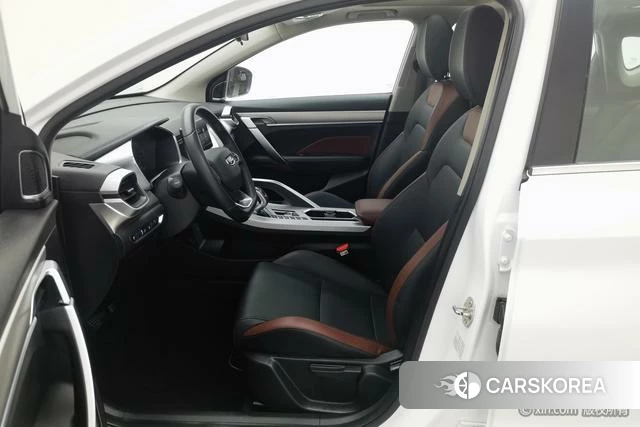 Geely Automobile Binyue id 4210308 из Китая 13