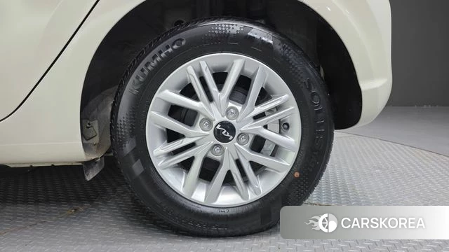 Kia Morning Urban (JA) id 4676377 из Кореи 13