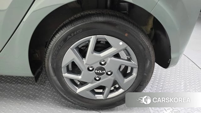 Kia The New Morning (JA) id 4488464 из Кореи 13