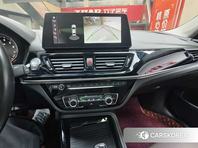 BMW 1 series id 4333420 из Китая 13