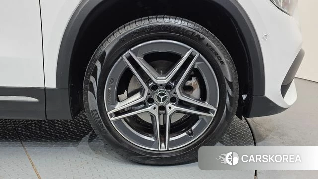 Mercedes-Benz GLA - Class H247 id 4244862 из Кореи 13