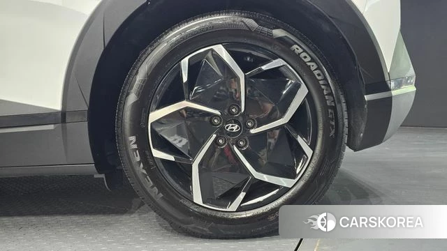 Hyundai Ionic 5 id 4444683 из Кореи 13