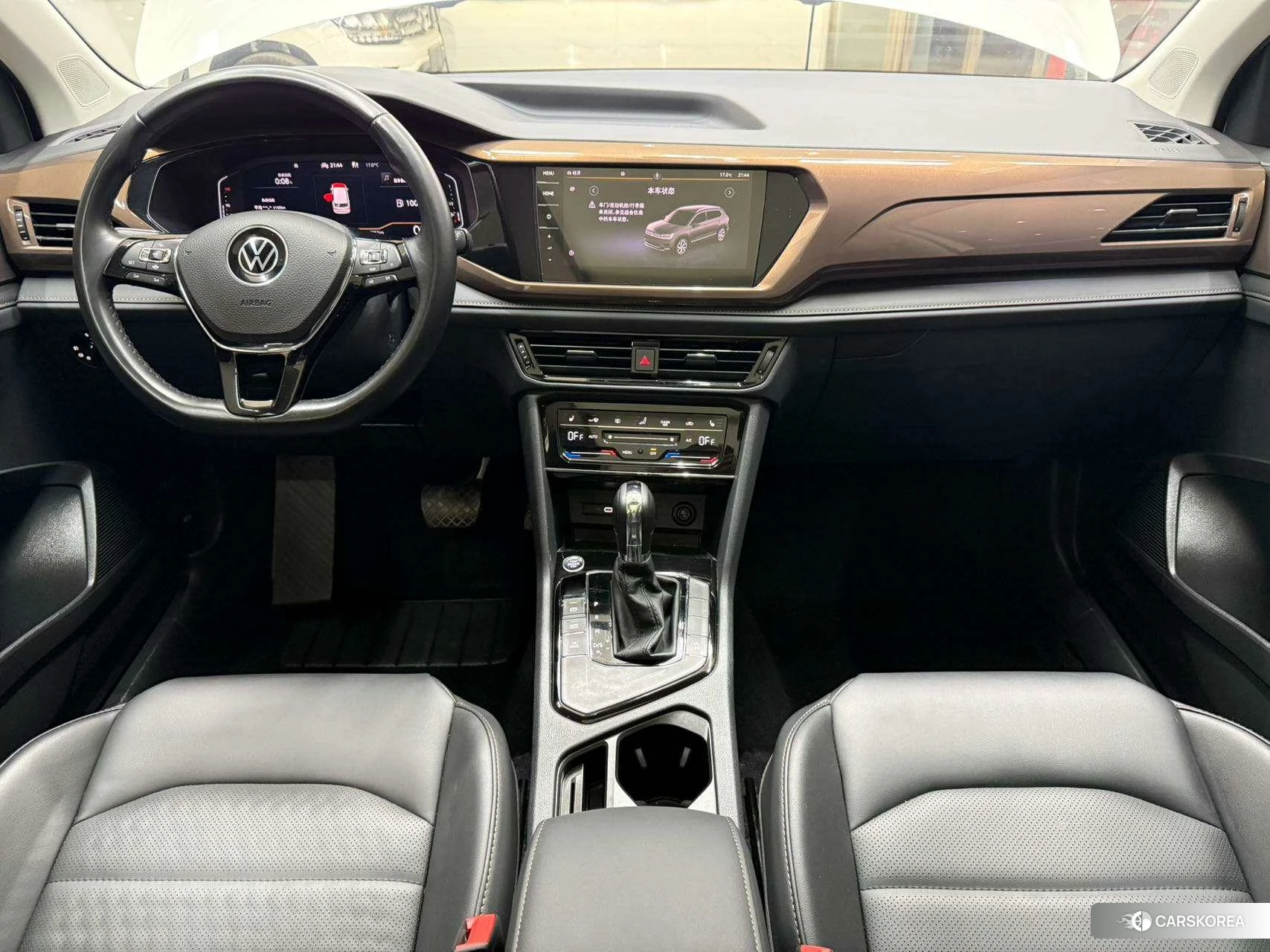 Volkswagen Tuyue id 4413381 из Китая 13