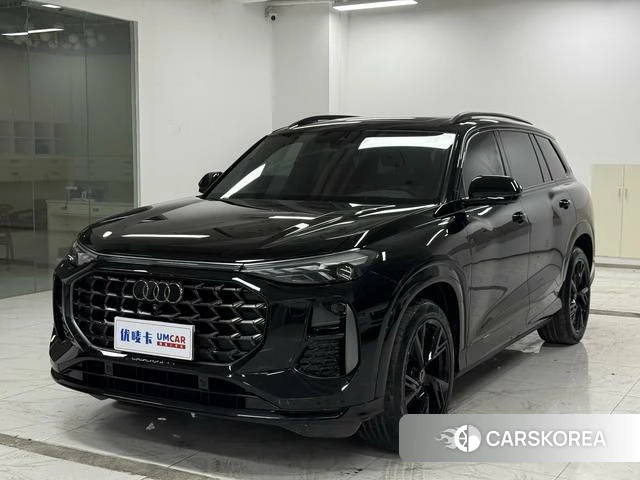 Audi Q6 id 4335301 из Китая 13