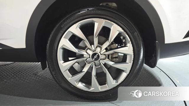Kia Sorento 4th Generation id 4309246 из Кореи 13