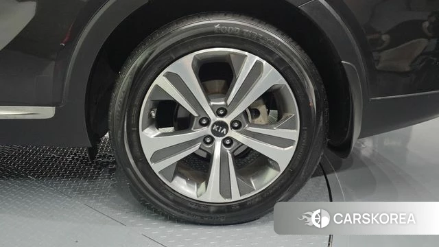 Kia The New Sorento id 4483401 из Кореи 13