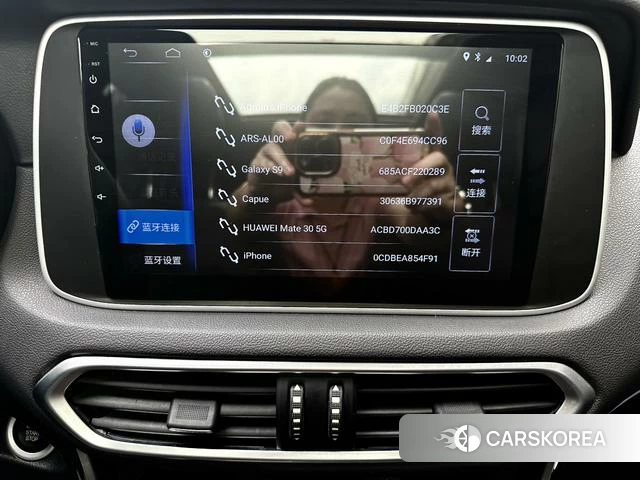GAC Trumpchi Trumpchi GS4 id 4214149 из Китая 13