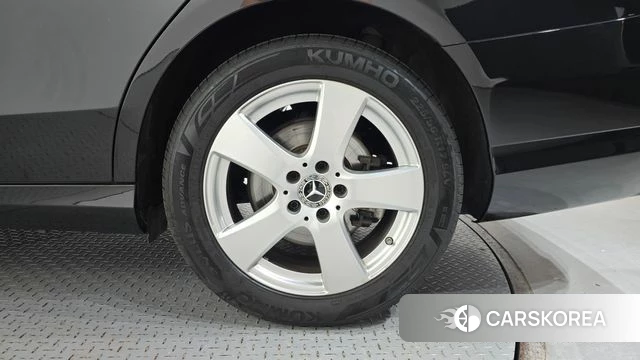 Mercedes-Benz C-Class W205 id 4448182 из Кореи 13