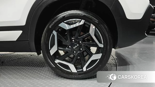 Kia The New Seltos id 4848234 из Кореи 13