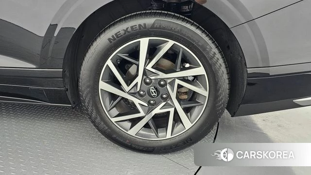 Hyundai Grandeur (GN7) id 4630989 из Кореи 13