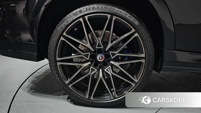 BMW X6M (G06) id 4691993 из Кореи 13
