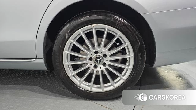 Mercedes-Benz E-Class W213 id 4872351 из Кореи 13