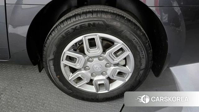 Hyundai Staria id 4303760 из Кореи 13
