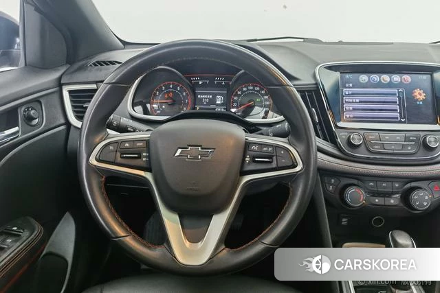 Chevrolet Cruze id 4253561 из Китая 13