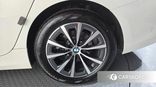 BMW 3 Series (G20) id 4401074 из Кореи 13