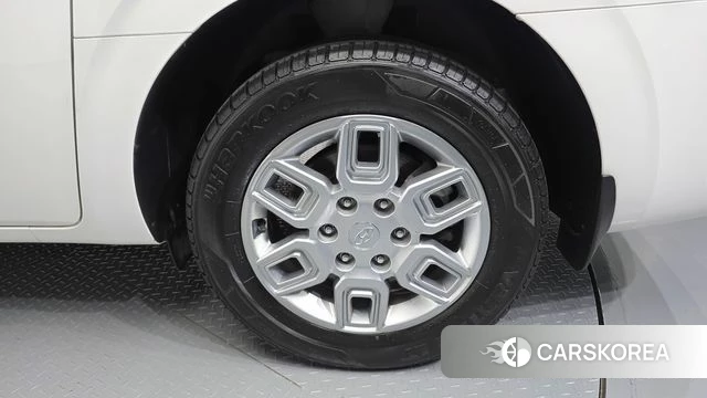 Hyundai Staria id 4864147 из Кореи 13