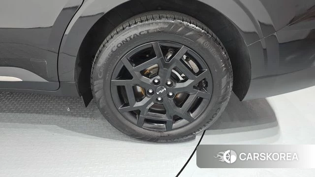 Kia The New Carnival 4th Generation id 4904351 из Кореи 13