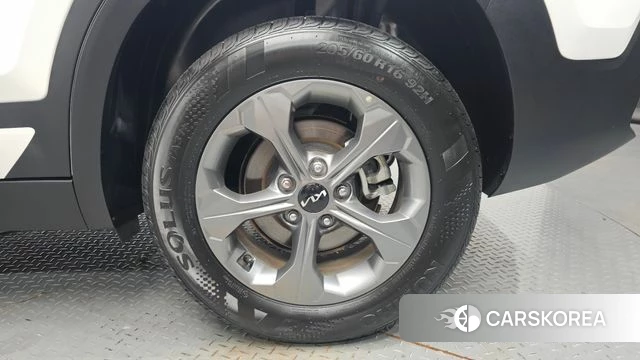 Kia The New Seltos id 4548757 из Кореи 13