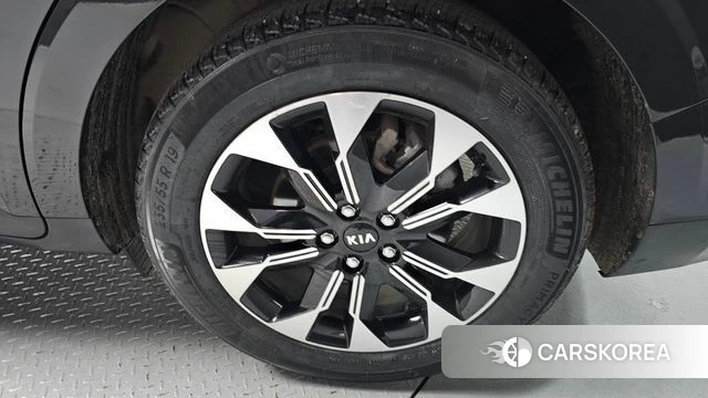 Kia Carnival 4th generation id 4429473 из Кореи 13