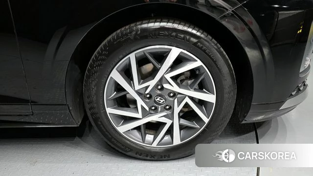 Hyundai Grandeur (GN7) id 4243679 из Кореи 13