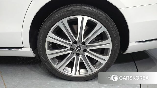Mercedes-Benz E-Class W213 id 4754765 из Кореи 13