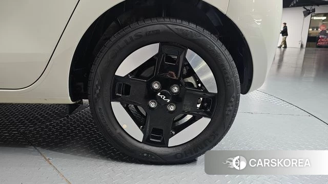 Kia The New Kia Ray EV id 4223007 из Кореи 13