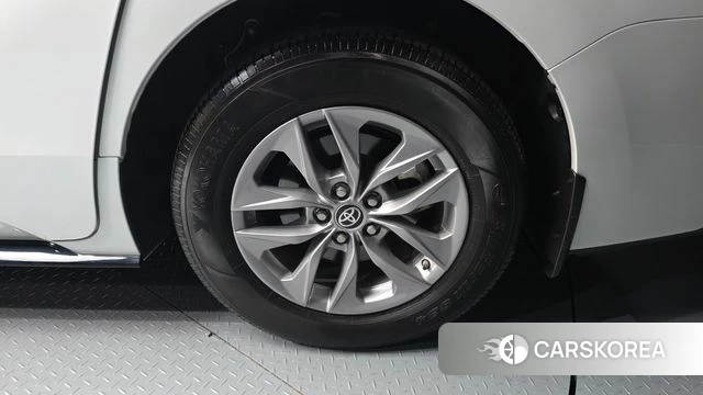 Toyota Sienna 4th Generation id 4194299 из Кореи 13