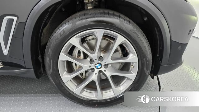 BMW X5 (G05) id 4573347 из Кореи 13
