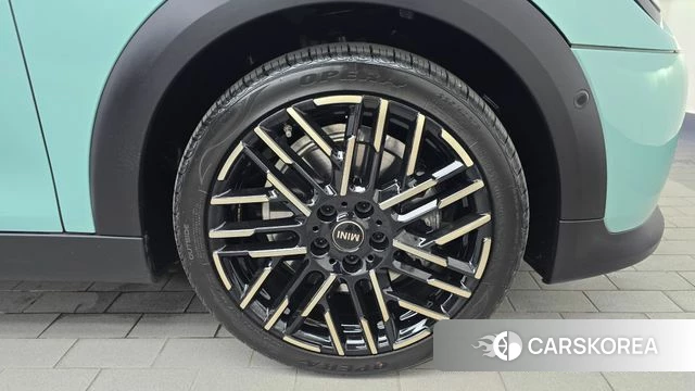 Mini Cooper S 4th Generation id 4700743 из Кореи 13
